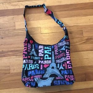 Victoria’s Secret Pink bag